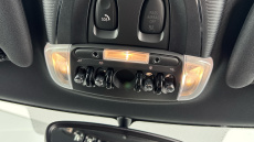 MINI Hatchback 1.5 Cooper Exclusive 3dr Auto Petrol Hatchback